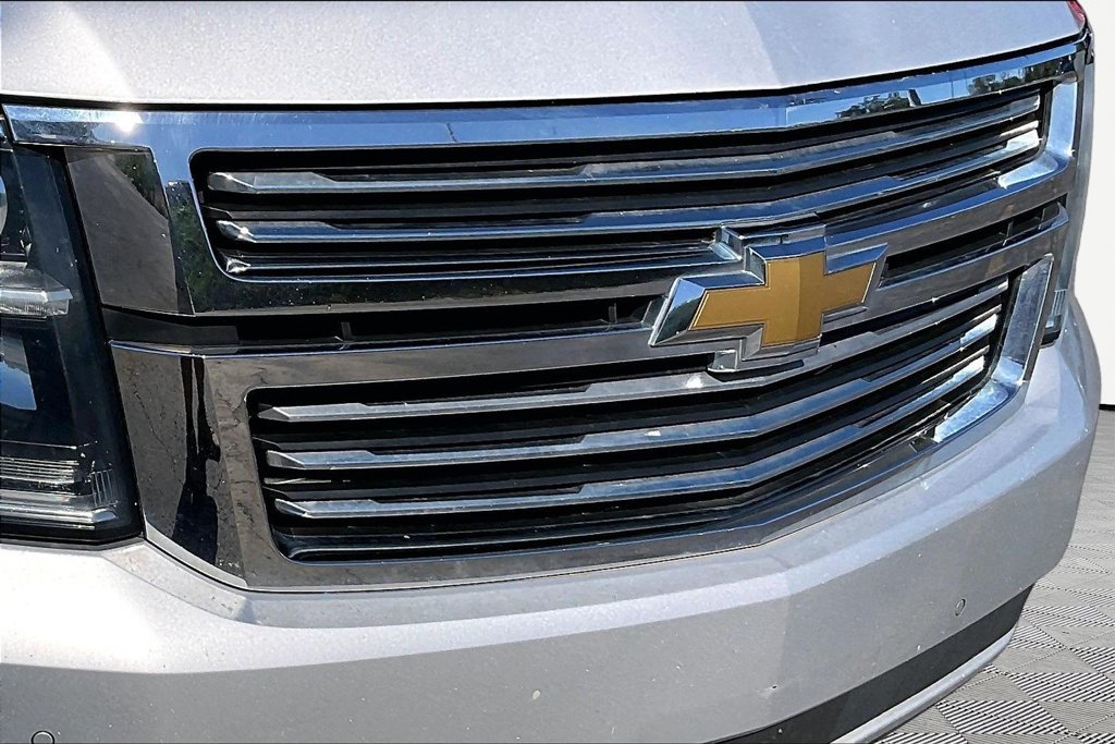 Used 2015 Chevrolet Tahoe LTZ AWD/4WD image 37