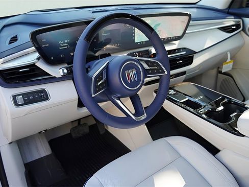 New 2026 Buick Enclave Avenir w/ Super Cruise Package image 9