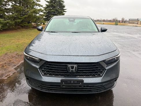 Used 2023 Honda Accord LX image 4