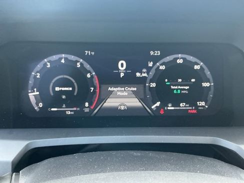 New 2026 Toyota Tacoma TRD Sport image 18