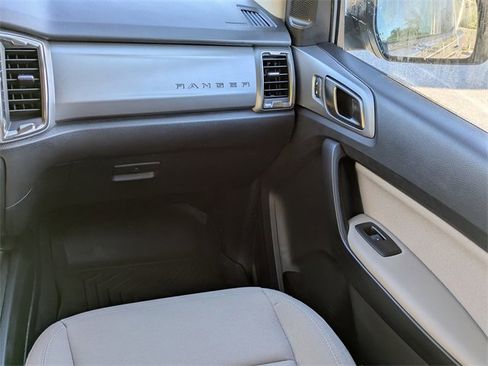 Certified 2021 Ford Ranger XLT w/ Equipment Group 301A Mid image 15