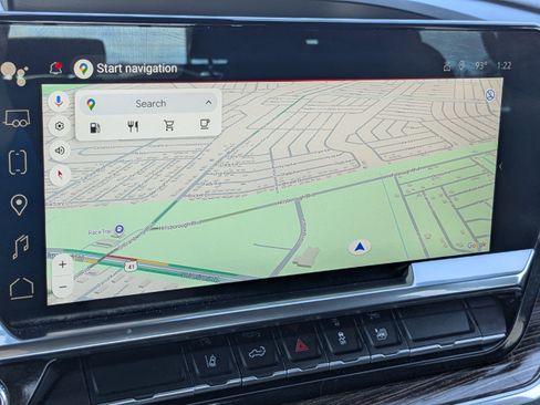 Used 2025 GMC Sierra 2500 SLE w/ SLE Value Package; image 25