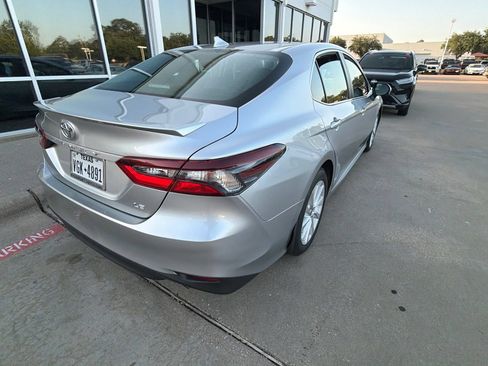 Used 2024 Toyota Camry LE FWD image 6