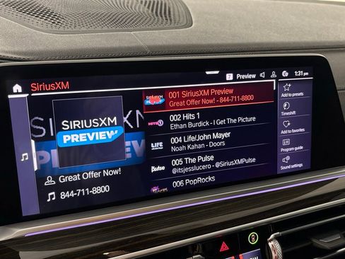 Used 2019 BMW X5 xDrive40i w/ Premium Package 2 AWD/4WD image 25