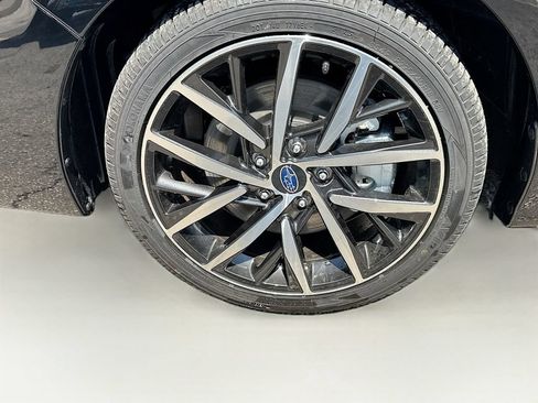 New 2026 Subaru Impreza 2.0i Sport AWD/4WD image 38