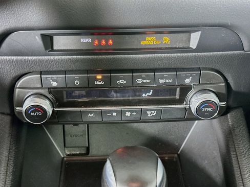 Used 2025 MAZDA CX-5 AWD 2.5 S w/ Select Package image 23