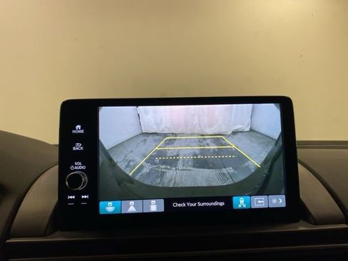 Certified 2025 Honda Pilot EX-L image 11