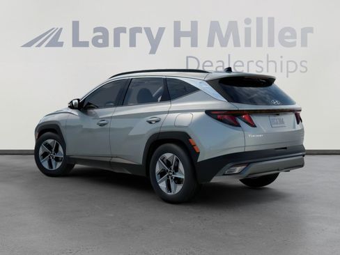 New 2026 Hyundai Tucson SEL FWD image 5
