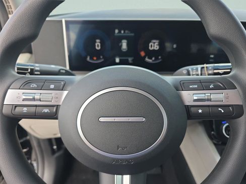 New 2026 Hyundai Tucson SEL image 34