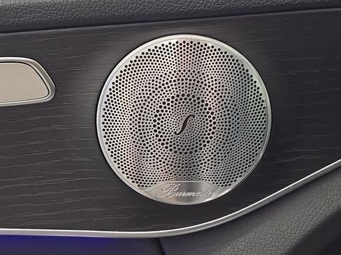 Certified 2020 Mercedes-Benz C 300 4MATIC Sedan image 17