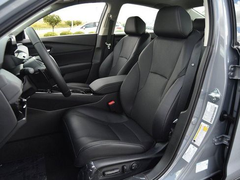 New 2025 Honda Accord EX-L image 22