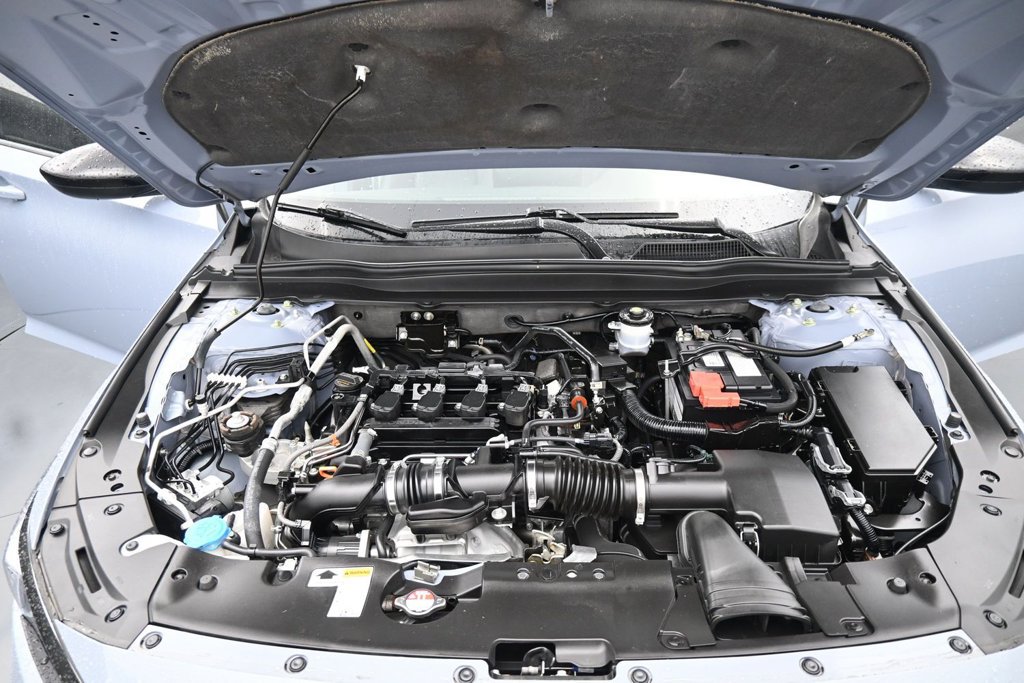 Used 2022 Honda Accord Sport Special Edition image 25