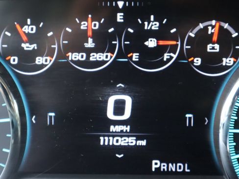 Used 2018 GMC Yukon XL Denali w/ Open Road Package AWD/4WD image 47