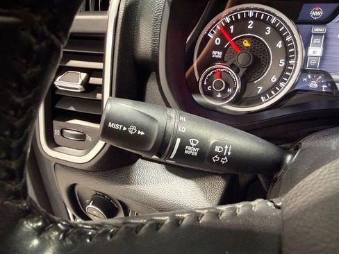 Used 2019 RAM 1500 Big Horn image 34