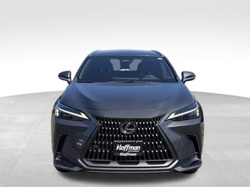 Certified 2024 Lexus NX 350 AWD image 2