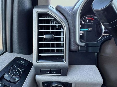 Used 2019 Ford F350 Limited w/ FX4 Off-Road Package image 24