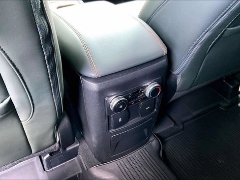 Used 2022 Ford Explorer Timberline AWD/4WD image 25