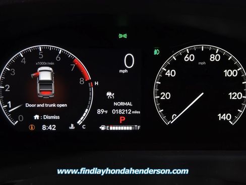 Certified 2024 Honda Ridgeline TrailSport image 33