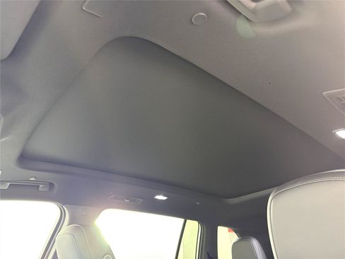 New 2026 GMC Acadia Elevation w/ Black Edition FWD image 36