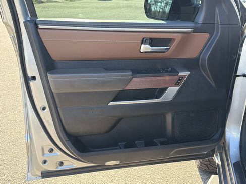 Used 2023 Toyota Tundra 1794 Edition image 20