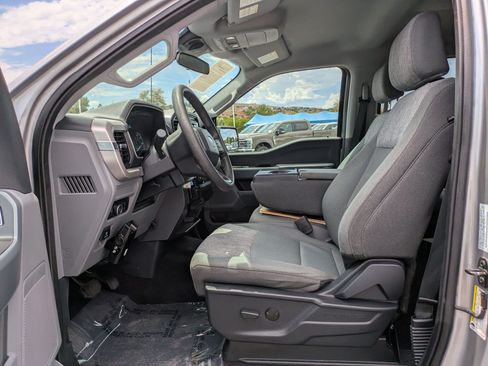 Certified 2023 Ford F150 XLT AWD/4WD image 17