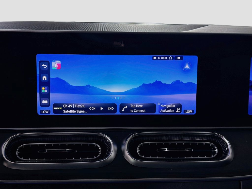 New 2027 Mercedes-Benz GLE 450 4MATIC image 16