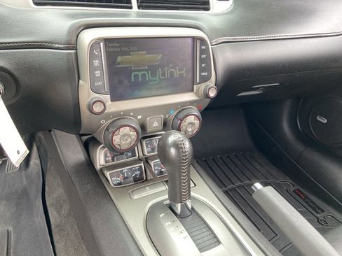 Used 2015 Chevrolet Camaro LT w/ RS Package image 35