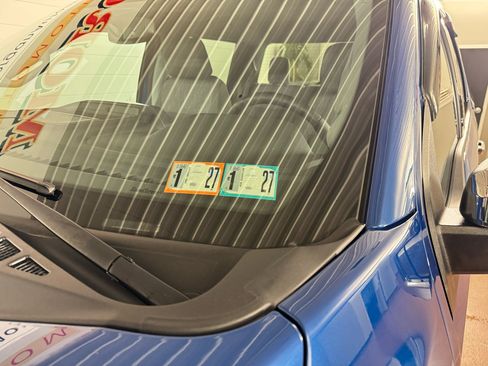 Used 2023 Ford F150 XLT w/ Equipment Group 302A High image 11