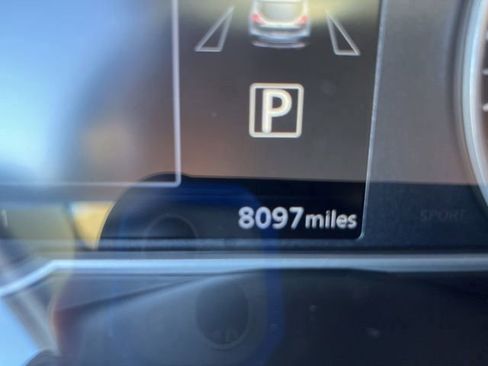 Used 2019 Nissan Kicks SR w/ SR Premium Package image 14