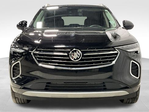 Used 2023 Buick Envision Preferred AWD/4WD image 2