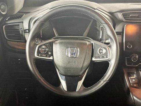 Used 2018 Honda CR-V EX-L image 13