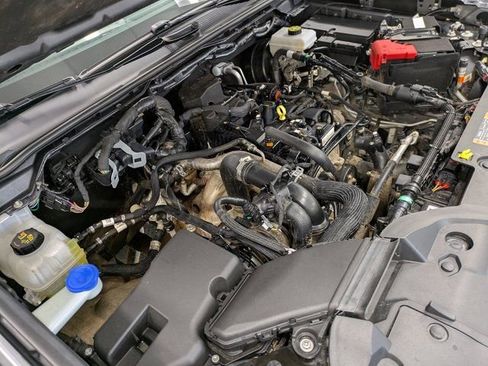 Certified 2024 Ford Ranger XL w/ Trailer Tow Package image 30