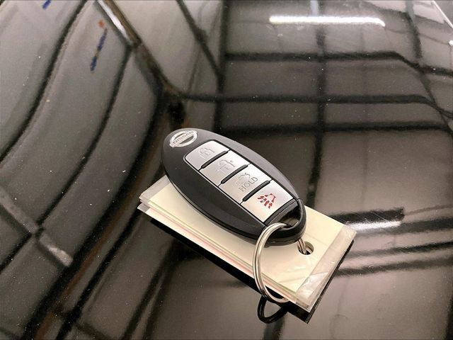 Used 2018 Nissan Sentra SV FWD image 9
