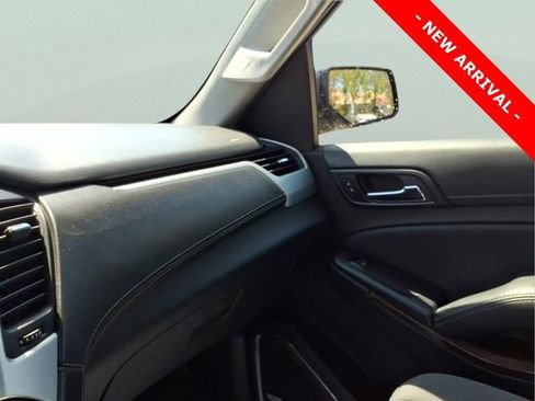 Used 2016 GMC Yukon SLE w/ Convenience Package AWD/4WD image 20