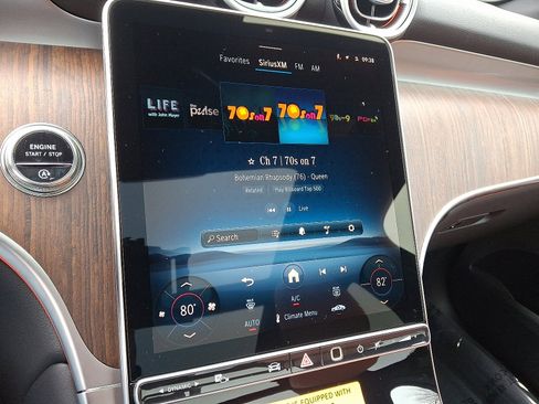 New 2026 Mercedes-Benz GLC 300 4MATIC image 15