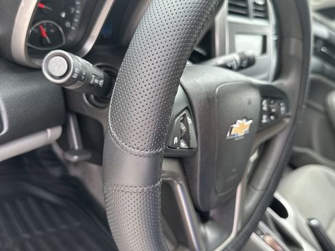 Used 2015 Chevrolet Malibu LS w/ Protection Package image 19