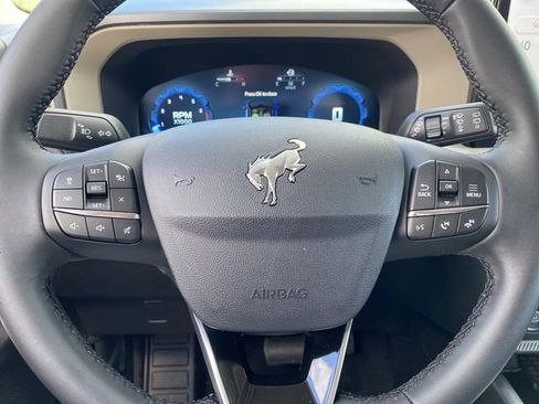 New 2025 Ford Bronco Sport Big Bend image 15