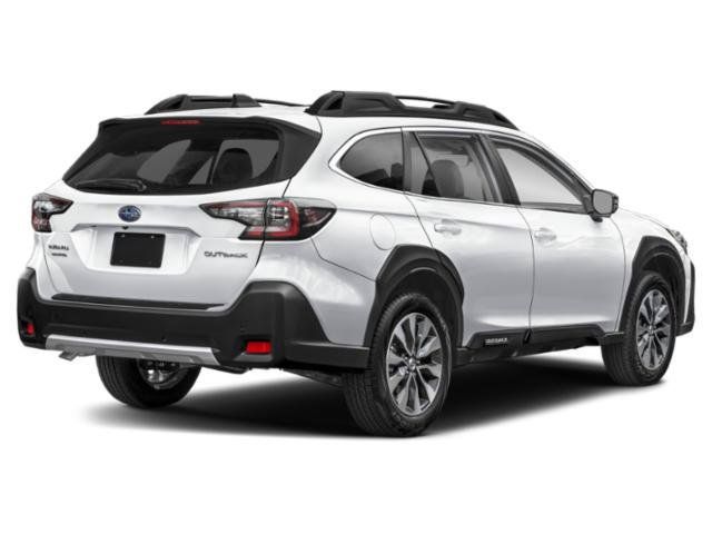 Used 2025 Subaru Outback Limited AWD/4WD image 5