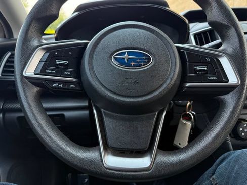 Used 2018 Subaru Impreza 2.0i AWD/4WD image 10