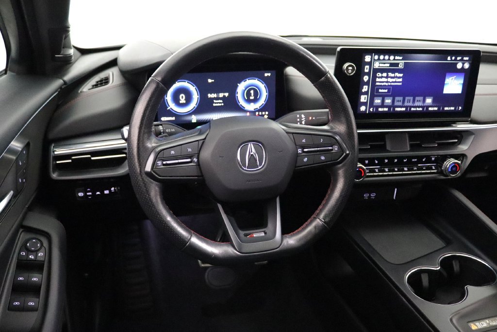Certified 2024 Acura ZDX A-Spec AWD/4WD image 13