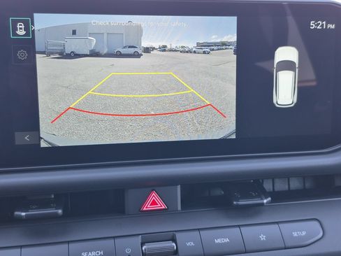 New 2027 Kia Seltos X-Line S AWD/4WD image 22
