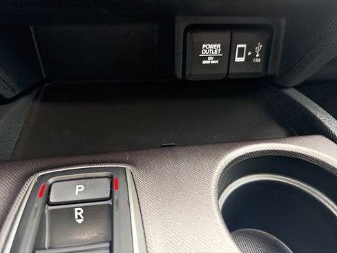 Certified 2023 Honda Ridgeline RTL image 33