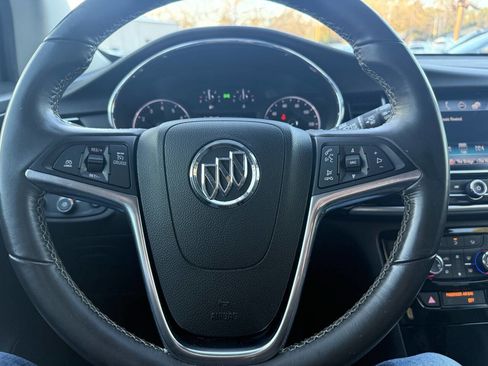 Used 2017 Buick Encore Preferred image 11