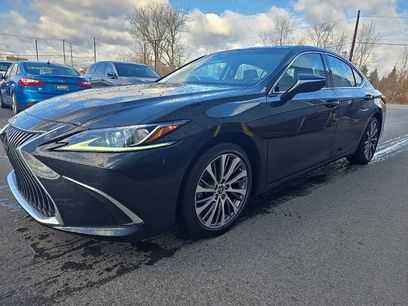 Used 2019 Lexus ES 350