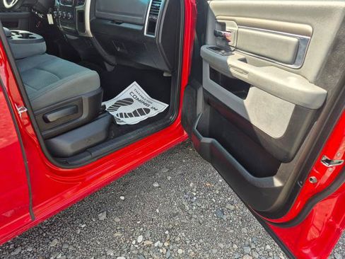 Used 2019 RAM 1500 Classic SLT RWD image 7