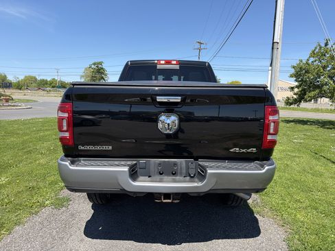 Used 2022 RAM 2500 Laramie AWD/4WD image 6