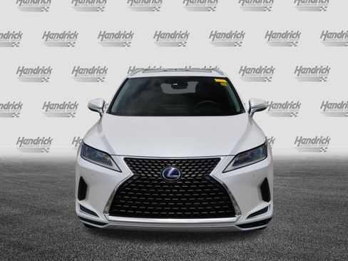 Used 2020 Lexus RX 450hL AWD w/ Premium Package image 3