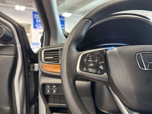 Used 2019 Honda CR-V EX image 16