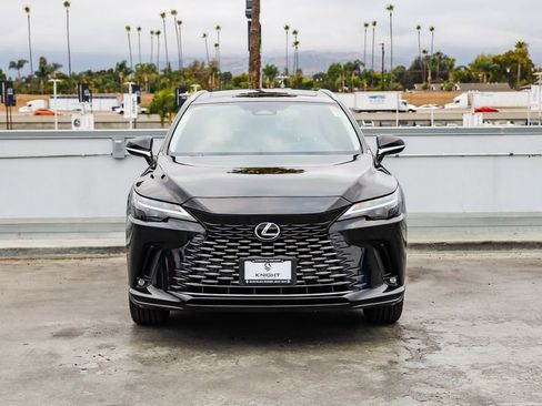 Used 2023 Lexus RX 350h image 3