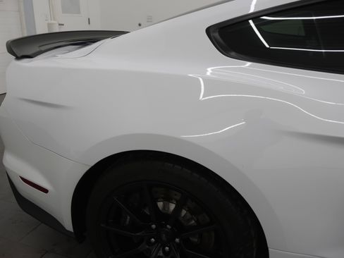 Used 2018 Ford Mustang Shelby GT350 w/ Electronics Package image 24